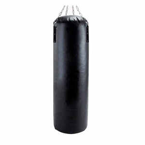 Leather Punching <b>Bags</b> Boxing Pvc Custom Logo Design OEM ODM 2025 <b>Men</b> Punching <b>Bag</b> Top Quality Punching <b>Bags</b> - Product Image 1
