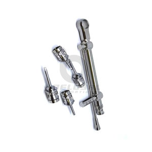 ประแจแรงบิดทางทันตกรรมพร้อมตัวจำกัดแรงบิดสำหรับระบบขับเคลื่อน - Product Image 4