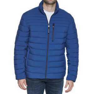 Produit phare en gros : Veste matelassée légère et isolante pour homme, imperméable, coupe-vent et respirante, idéale pour l'extérieur – Collection 2026 - Product Image 1