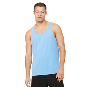 2025 nueva llegada personalizada hombres gimnasio Camiseta cómoda transpirable poliéster calidad Premium Casual bordado de talla grande de punto - Product Image 1