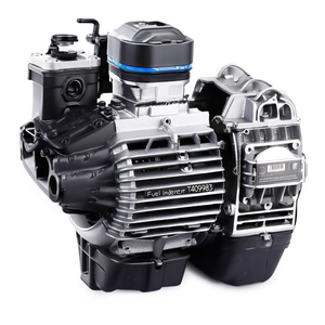 Injecteur de carburant T409983 de remplacement pour moteur diesel Perkins 6HH1 - Product Image 2
