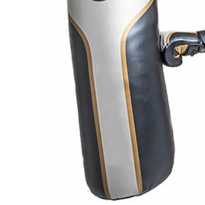 กระเป๋าต่อยมวยอุปกรณ์การชกมวย MMA แบบแขวนโลโก้ออกแบบได้ตามต้องการ - Product Image 2