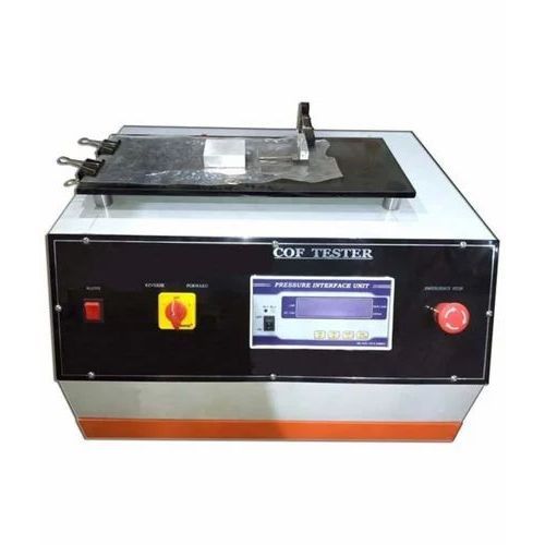Plastic Testing Machine Measuring and Analysing Instrument for Material Quality and Performance Testing
