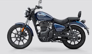 Nouvelles motos certifiées Meteor 350 Stellar 2025 disponibles à la vente et prêtes à l'exportation - Product Image 2