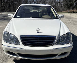 Mercedes-Benz Clase S S350 del 2006, listo para enviar - Product Image 3