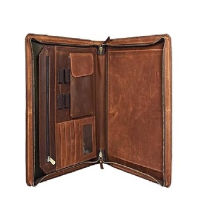 Cao Cấp Chính Hãng Da Thư Mục Tập Tin Điện Thoại Di Động Trường Hợp Máy Tính Bảng Bút Chủ Tai Nghe Không Gian Chủ Thẻ Ngăn Văn Phòng Công cụ Danh Mục Đầu Tư - Product Image 3