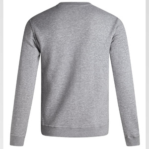 Sudaderas de entrenamiento para hombre con logotipo personalizado bordado de impresión etiquetas personalizadas y opciones OEM para entrenamiento y uso en el gimnasio - Product Image 2