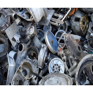 Chatarra de Bloque de Motor de Aluminio para Exportación, Chatarra Automotriz de Primera Calidad - Product Image 5