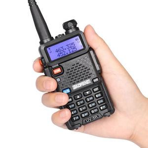 <span class=keywords><strong>Radio</strong></span> amateur UHF <span class=keywords><strong>VHF</strong></span> Baofeng Bf-uv5r Uv 5r <span class=keywords><strong>Ssb</strong></span> 3wt, talkie-walkie portable, Toki Voki Talki Walki - Product Image 6