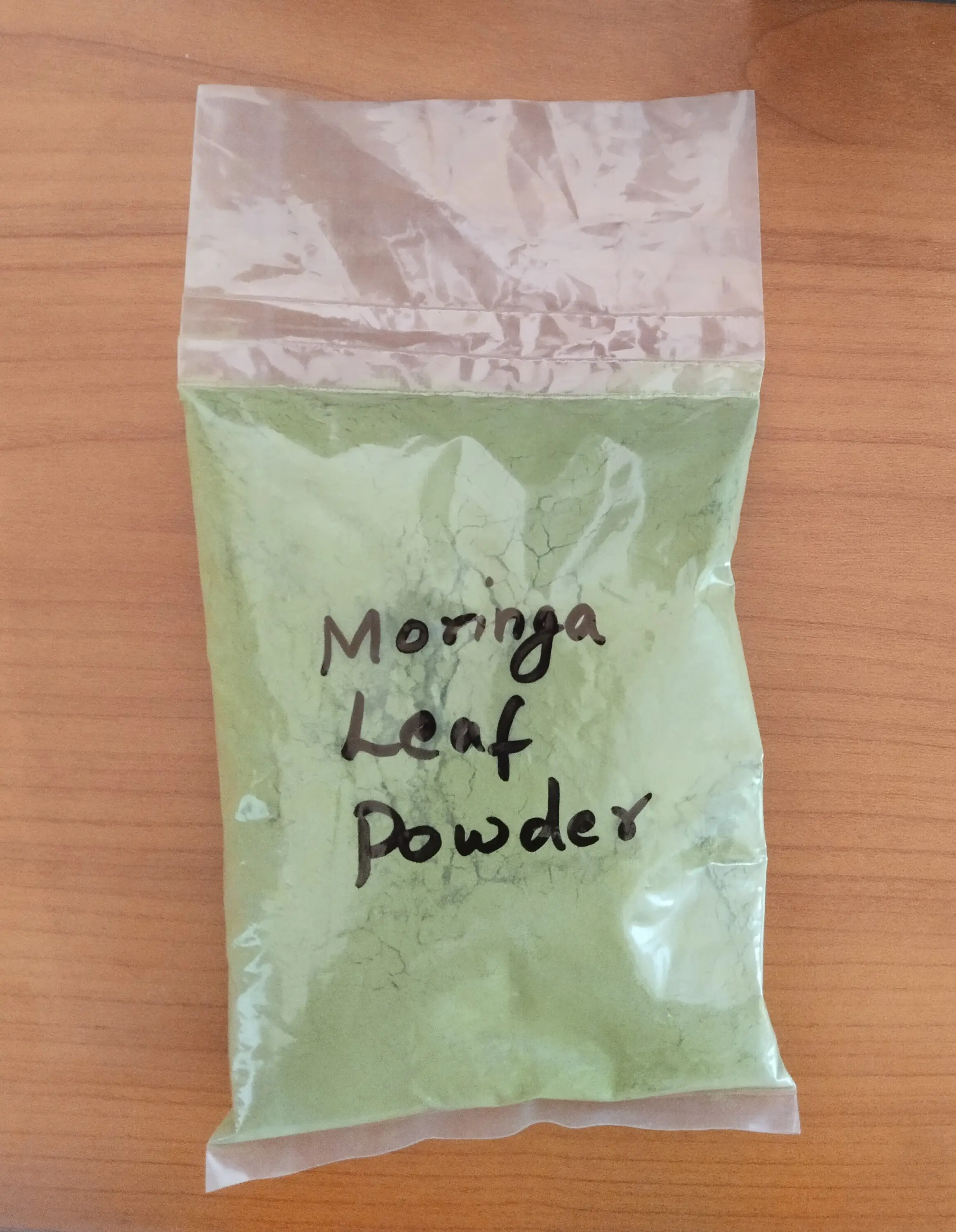 Best Selling Moringa Leaf Powder From India 100% Pure Organic and Healthy Use Powder Wholesale Supplier At Affordable Price