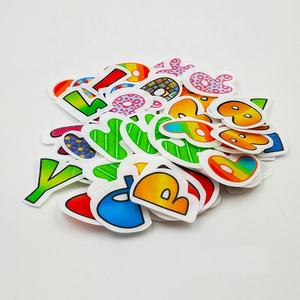 Oblea de flores de mariposa mezcladas, oblea comestible, papel de arroz, pastel, magdalenas, decoración de pasteles - Product Image 3