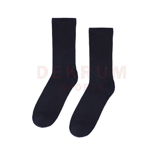 Chaussettes d'hiver élégantes pour hommes, faites sur mesure, de haute qualité, antidérapantes, OEM à vendre-Commande minimum 10 paires - Product Image 2