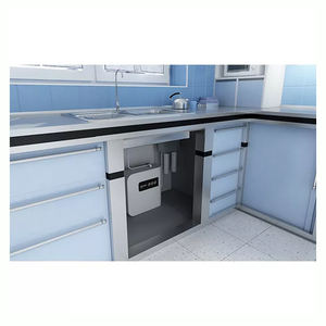 ราคาที่ดีที่สุดสินค้าสภาพดีไม่มีกระแสไฟฟ้าของทั้งจำนวนน้ำใต้ซิงค์ไฮโดรเจนระบบน้ำเซิร์ฟเวอร์ - Product Image 2