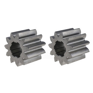 Engranaje Pequeño Compatible con Motores A4.236, AT4.236 y A4.248, Número OEM 743020M1, 743020 y 31165121 - Product Image 1