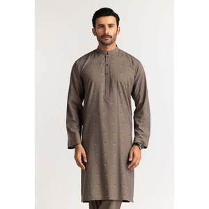 Traje Informal Elegante Gris SK-S24-001 - Product Image 4