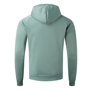 Fabricant de sweats à capuche personnalisés 28 couleurs 450Gsm coton mélangé polaire sweats à capuche surdimensionnés sweats à capuche pour hommes vierges - Product Image 6