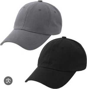 Casquette de baseball personnalisée 100% coton à 5 panneaux et cadre de style sportif pour hommes Chapeau de sport de course élégant - Product Image 4