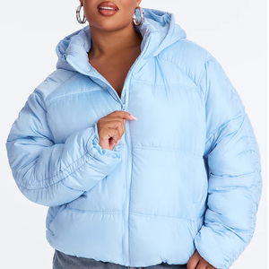 Service OEM, veste matelassée pour homme de haute qualité, sur mesure, nouveau design 2025, veste matelassée pour homme fabriquée au Pakistan, vente en gros - Product Image 2