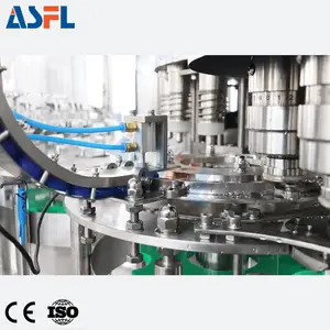 Production Machine For Small Business Top Selling Mineral Water Bottling Equipment