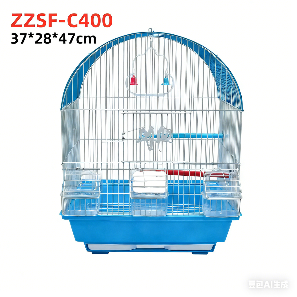 Curated visual reference: Picture Idea: Classic Canary Budgerigar Bird House Compact Frame Breeding Cages For