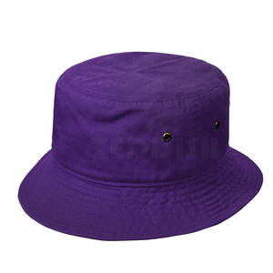 2025 nuevo estilo verano Casual alta calidad Color personalizado y logotipo sombreros de cubo con MOQ bajo - Product Image 3