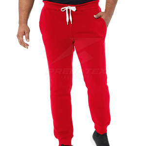 Vente en gros de joggings droits pour hommes, matériau confortable et durable pour un usage quotidien, joggings pour hommes pour l'entraînement - Product Image 1