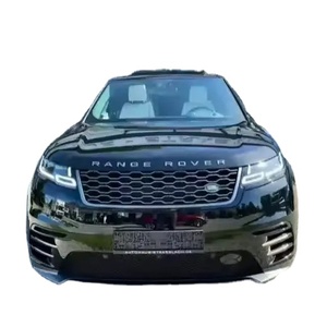 Vehículo usado en buen estado, 2022, Velar R Dynamic 3.0 V6, bajo kilometraje, sin problemas mecánicos, listo para conducir. - Product Image 1