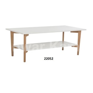 Table d'appoint en métal de conception moderne de nouveau Style avec dessus en marbre de haute qualité pour la maison salon Restaurant bureau utilisation décorative - Product Image 6