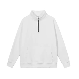 Sudadera deportiva de sublimación de poliéster OEM ODM aceptada al mejor precio para mujeres, hombres, deportes, niñas y niños, logotipo personalizado - Product Image 6