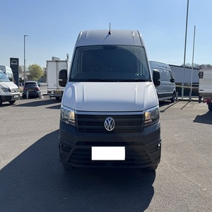 ENVÍO RÁPIDO de Alta Calidad para Vehículos Usados Volkswagen Crafter 2022 con Volante a la Derecha/Izquierda - Product Image 2