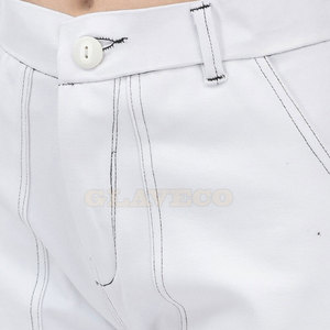 Custom Made Fashion Wear <b>Cargo</b> Pants Quick Dry Women <b>Cargo</b> Pants Breathable Women <b>Cargo</b> Pants - Product Image 6