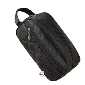 Custom logo <b>clear</b> Cosmetic <b>Bag</b> Makeup Wash Beauty case Skin Care Cosmetic Wash Bath <b>for</b> <b>Travel</b> Cosmetic <b>Bags</b> Cases - Product Image 4