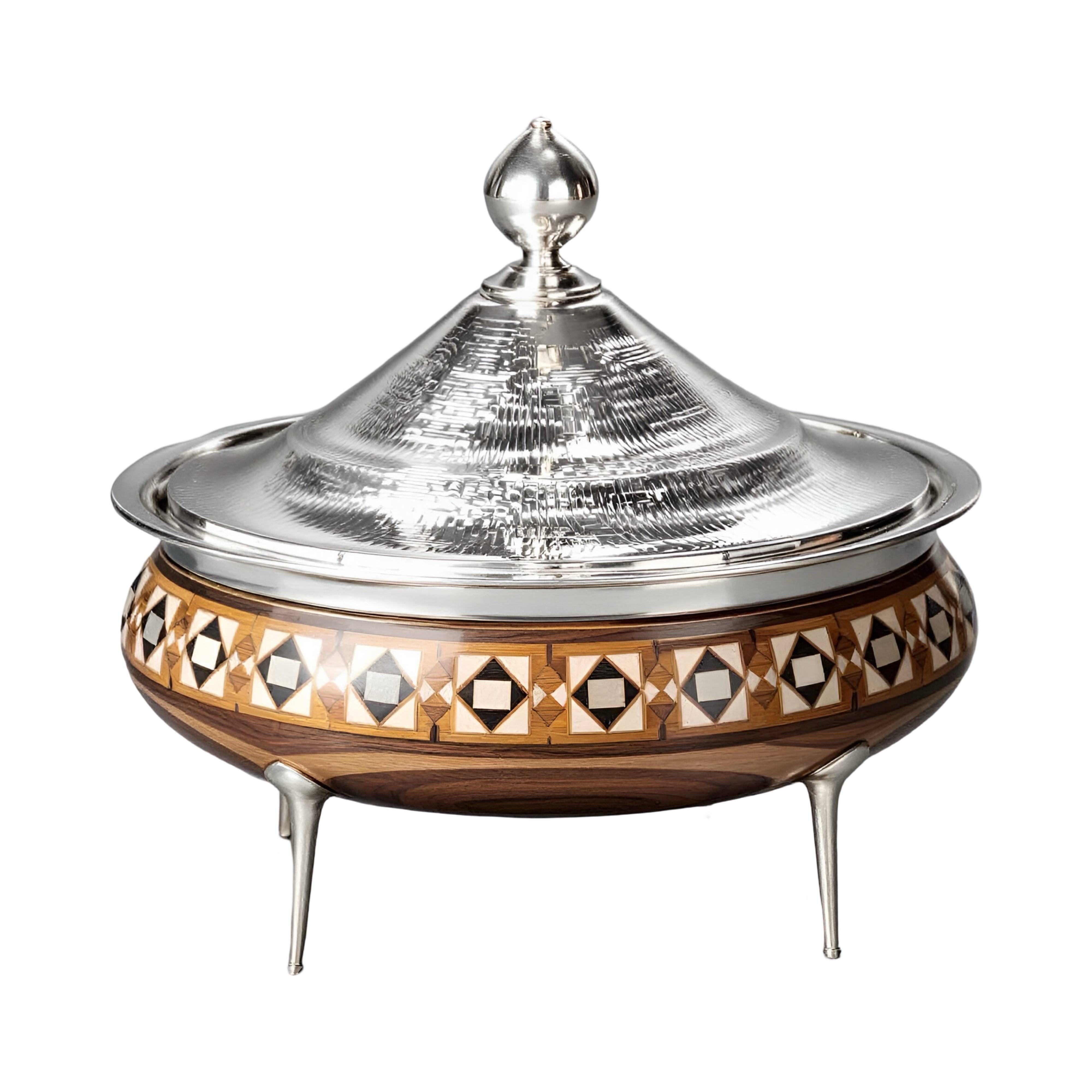 สีน้ำตาล