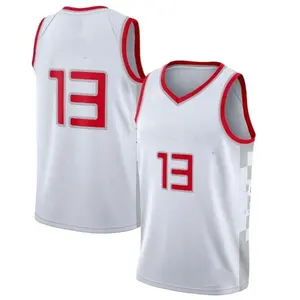 Uniforme de baloncesto personalizado para hombre y mujer, camiseta con logotipo personalizado, camiseta de entrenamiento de baloncesto