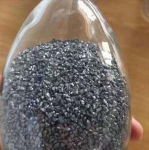 Calcio Silicio en Grumos/Polvo de Alta Pureza – Desoxidante y Desulfurante para la Industria Siderúrgica - Product Image 5