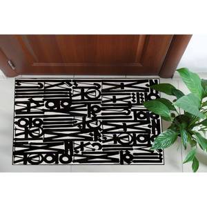 Alfombra Retna Songs of Illumination Scripts, Alfombra Estampada, Alfombra Suave con Pelo Corto - Product Image 5
