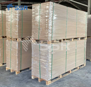 เคาน์เตอร์ขายเนื้อหนาเอสเพรสโซ่ขนาด1.5นิ้วทันสมัยดีไซน์ข้อต่อสำหรับห้องครัวและห้องน้ำ - Product Image 3