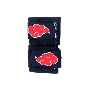 Sangles de poignet pour hommes de gym levage enveloppes de poignet personnalisées à bas prix avec style personnalisé pour la musculation Service et taille OEM - Product Image 5