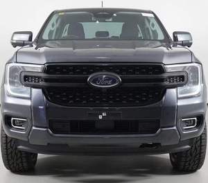 CLEAN 2023 F o r d R a n g e r XLT Pick-up Double Cab Right Hand Drive - Product Image 1