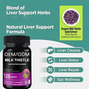 Kolesterol Usus Besar Pria Energi Alami <span class=keywords><strong>Diet</strong></span> Sembelit Pembersih Ginjal Tekanan Darah Penurun Berat Badan Suplemen Kesehatan Kapsul - Product Image 4