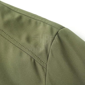 Modern Men Bomber <b>Jacket</b> Soft Fabric Casual Wear Stylish Everyday and <b>Travel</b> Fashion Outfit Winter <b>Jackets</b> - Product Image 4