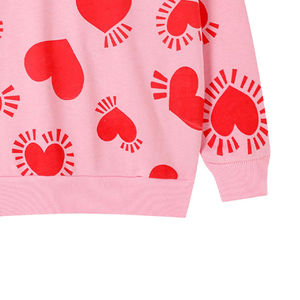 Diseña tus propias sudaderas con capucha y sudaderas personalizadas para niños de alta calidad, diseños personalizados ilimitados, sudaderas con capucha - Product Image 6