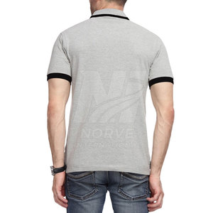 Camiseta Polo para Hombre de Talla Grande con Diseño Único, Nueva Llegada, Camisetas Polo de Secado Rápido para Hombre - Product Image 2