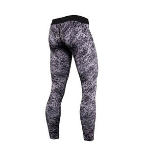 Fait sur mesure hommes XL athlétique course à pied Compression Sportswear respirant léger Spandex matériel Gym costumes décontracté débardeurs - Product Image 6