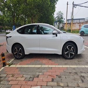 LISTO PARA ENVIAR J MEV YI CHI 0 5 BEV AR FWD 5 ASIENTOS USADO - Product Image 2