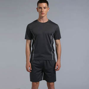 Tenues de tennis de table, ensembles de vêtements de badminton, vêtements de sport respirants pour adultes, impression personnalisée - Product Image 5