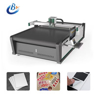Máquina de Corte de Vinilo para Pancartas, Venta Directa de Fábrica, Plotter para Láminas de PETG, Adhesivos, Materiales de Papel