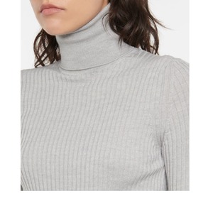 Prix d'usine Vente en gros Pulls pour femmes Pulls tricotés Pulls pour femmes Pulls de noël pour femmes d'hiver de BD - Product Image 4