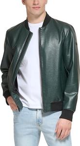 Recién llegado, chaqueta de invierno Bomber para hombre, chaqueta Bomber de alta calidad para hombre, chaqueta de invierno Bomber hecha a medida para - Product Image 2