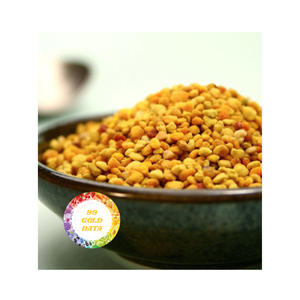 Auténtico polen orgánico cosechado naturalmente para la industria alimentaria y cosmética de 99 Gold Data Vietnam - Product Image 4